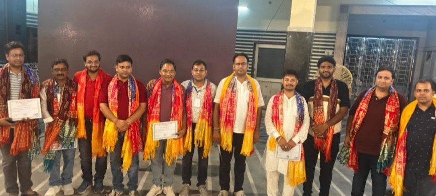 रामनगर-हाइटेक निगरानी के साथ सम्पन्न हुए अग्रवाल सभा के चुनाव, देखें पूरी सूची