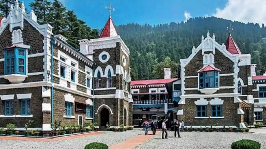 नैनीताल जिला पंचायत चुनाव- हाईकोर्ट ने कहा, दो दिन में शपथ पत्र पेश करे चुनाव आयोग