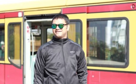 उत्तराखंड के आशीष ममगाईं ने ऊर्जा क्षेत्र में लगाया नया मुकाम, देश के शीर्ष इंजीनियर्स की सूची में शामिल