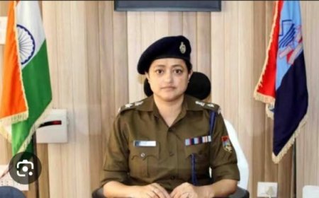 उत्तरकाशी: बड़कोट युवक पीटाई मामले में एसपी का बयान, जांच तेज करने का किया ऐलान