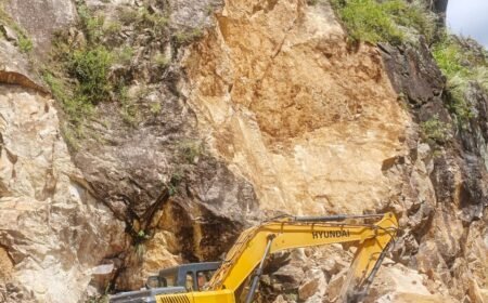 उत्तरकाशी में सड़कों की ताज़ा स्थिति: जानें कौन से मार्ग खुले हैं और किनका है इंतज़ार