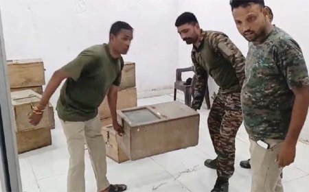 उत्तराखंड में अवैध सांप व्यापार का खुलासा, केयर टेकर ने किया बड़ा खुलासा