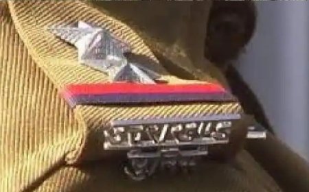 उत्तराखंड में दरोगा और कांस्टेबल भर्ती के लिए नई एकीकृत नियमावली लागू, आयु सीमा में बदलाव