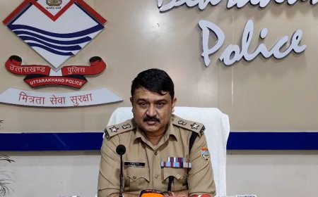 दून पुलिस की कामयाबी: दो महीनों में 87 लापता नाबालिग बच्चों को ढूंढने का अद्भुत उदाहरण