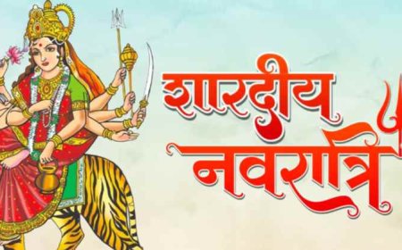 Navratri 2025: घट स्थापना से होगी नवरात्रि की शुरुआत, जानें शुभ मुहूर्त और पूजा विधि!
