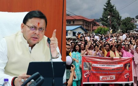 नन्हीं परी केस में पुनर्विचार याचिका दाखिल करेगी सरकार, CM का ऐलान, सुप्रीम कोर्ट ने आरोपी को किया बरी