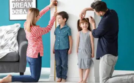 उत्तराखंड में ठिगनापन पर चिंता: पौड़ी-चमोली में बढ़ी समस्या, जानें क्या है हालात!