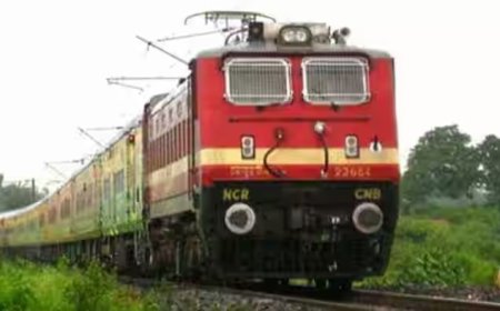 छठ और दिवाली की छुट्टियों में रेलवे द्वारा 12,000 स्पेशल ट्रेनों का संचालन शुरू, टेंशन खत्म!