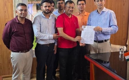 लालकुआं सुसाइड मामले की निष्पक्ष जांच की मांग: तारा चन्द्र घिल्डियाल