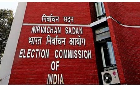 चुनाव आयोग का ऐतिहासिक निर्णय: डाक मतपत्रों की गिनती को पारदर्शी बनाने के नए नियम
