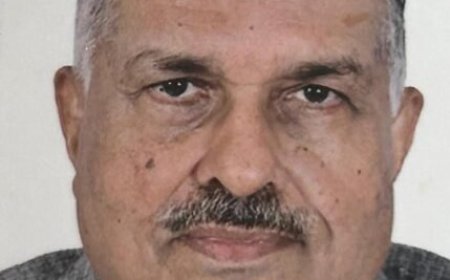 UKSSSC पेपर लीक कांड: न्यायमूर्ति बी.एस. वर्मा की निगरानी में होगी गहन जांच