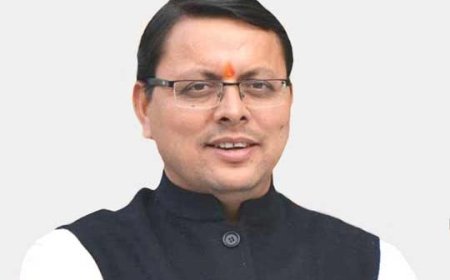 उत्तराखंड: धामी सरकार ने चार साल में की 26,000 नियुक्तियाँ, ऐतिहासिक वृद्धि