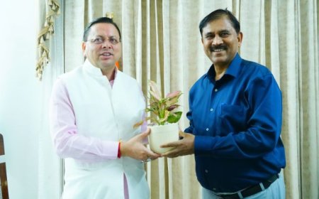 पिटकुल की 103वीं बोर्ड मीटिंग एवं 21वीं एजीएम का आयोजन, मुख्य सचिव आनंद बर्द्धन की अध्यक्षता में हुई बैठक