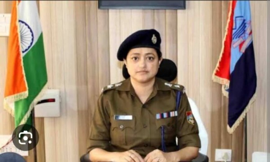 उत्तरकाशी: बड़कोट युवक पीटाई मामले में एसपी का बयान, जांच तेज करने का किया ऐलान