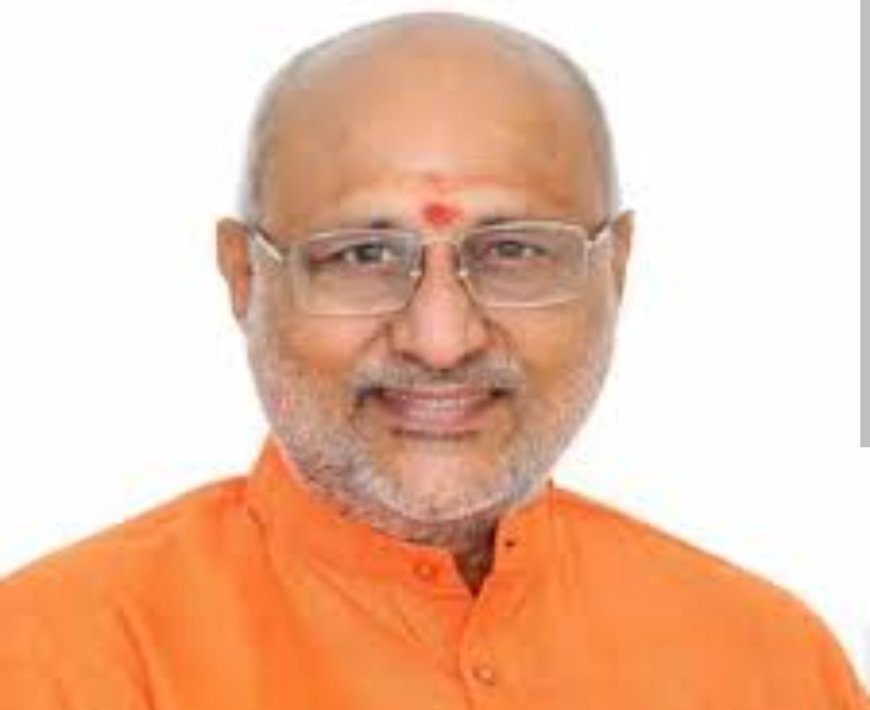 सीपी राधाकृष्णन बने देश के नए उपराष्ट्रपति, एनडीए की ओर से मिली 152 वोटों की महत्वपूर्ण जीत