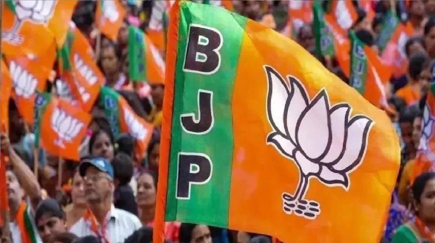 उत्तराखंड भाजपा ने की नई प्रदेश कार्यकारिणी की घोषणा, आदित्य कोठारी का नाम बाहर