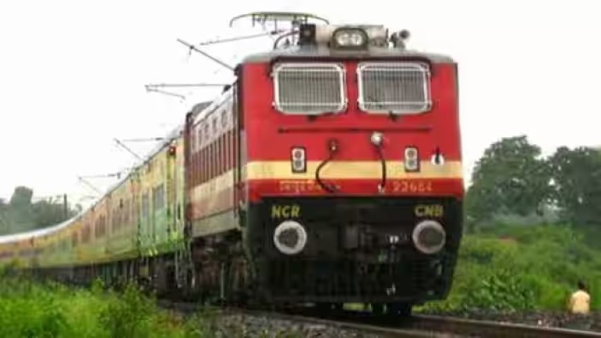 छठ और दिवाली की छुट्टियों में रेलवे द्वारा 12,000 स्पेशल ट्रेनों का संचालन शुरू, टेंशन खत्म!