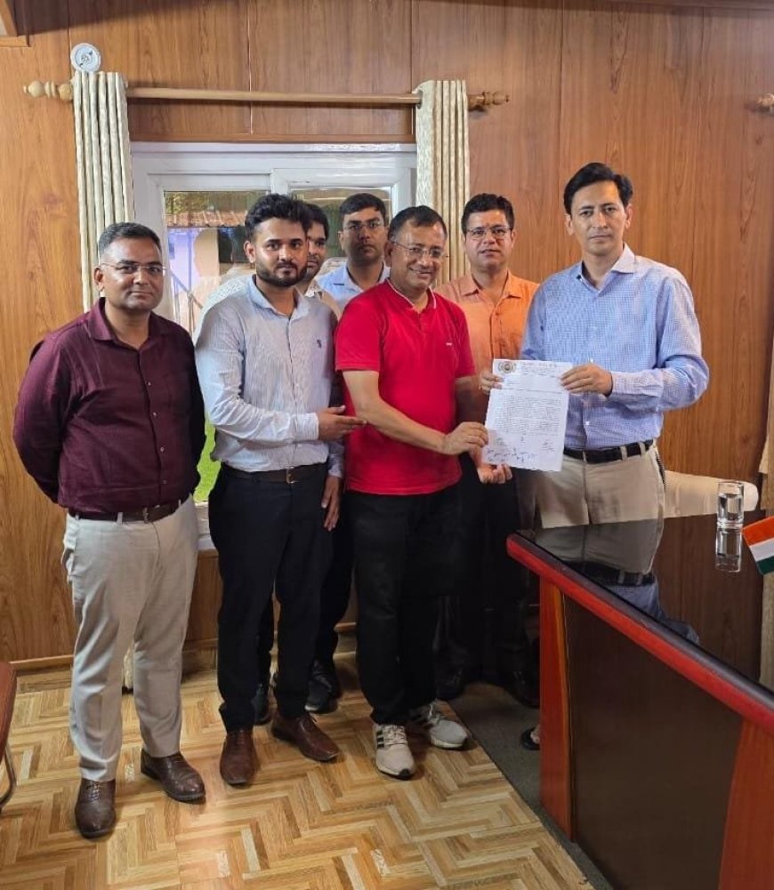 लालकुआं सुसाइड मामले की निष्पक्ष जांच की मांग: तारा चन्द्र घिल्डियाल