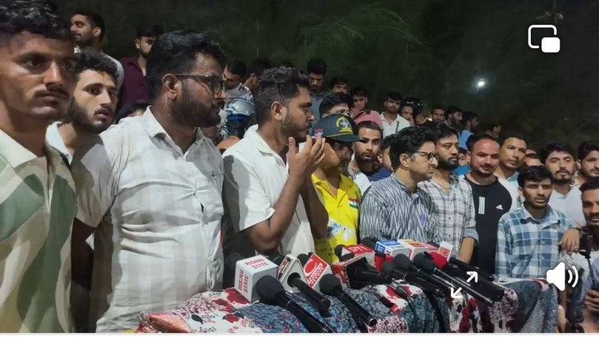 उत्तराखंड बेरोजगार संघ का आंदोलन: पेपर लीक कांड का खुलासा, किसको हो रही है दिक्कत?