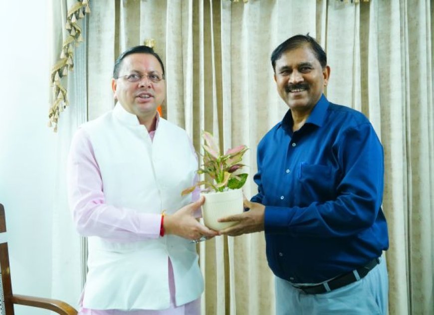 पिटकुल की 103वीं बोर्ड मीटिंग एवं 21वीं एजीएम का आयोजन, मुख्य सचिव आनंद बर्द्धन की अध्यक्षता में हुई बैठक