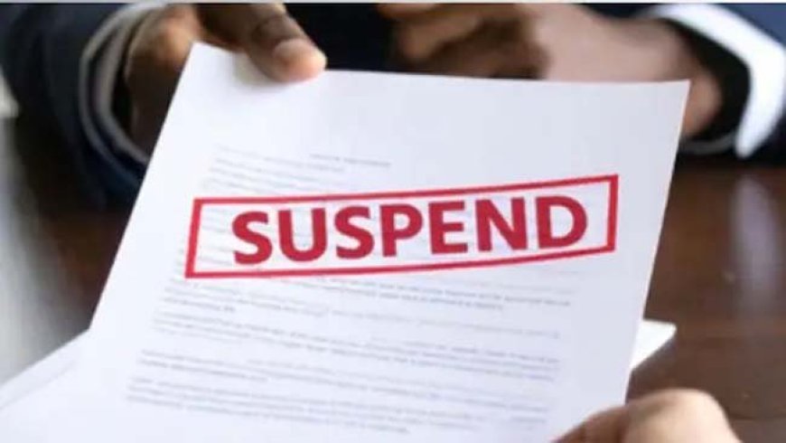 उत्तराखंड: बच्चों से कार धुलवाने वाले शिक्षक का वीडियो वायरल, निलंबन और जांच शुरू