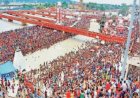 कुंभ 2027: डिजिटल आईडी और AI चैटबॉट के साथ बनेगा दुनिया का सबसे आधुनिक मेला