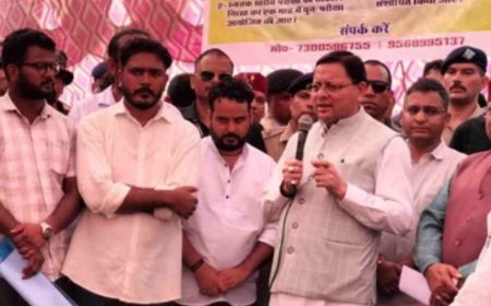 उत्तराखंड सचिवालय परीक्षा में नकल मामले की सीबीआई जांच की मंजूरी