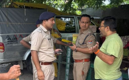 रामनगर में सत्यापन अभियान: 133 चालान और ₹32,500 जुर्माना वसूला गया