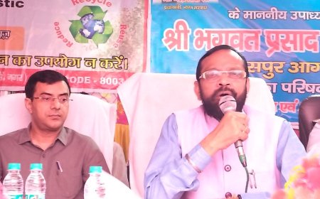 उत्तराखंड: गैरहाजिर अधिकारियों की सख्त कार्रवाई, मैनुअल स्कैवेंजर की झूठी रिपोर्ट पर अध्यक्ष का नाराजगी