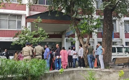 दून समृद्धि निधि लिमिटेड का 47 करोड़ का वित्तीय धोखाधड़ी मामला: 150 एजेंटों की सहायता की मांग