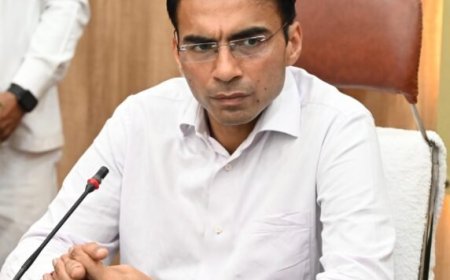 उत्तराखंड: IAS सविन बंसल की अनोखी पहल, परेशानियों को किया समाप्त, जरूरतमंदों को मिला सहारा