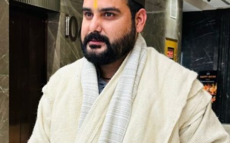 उत्तराखंड में बॉबी पंवार की चिट्ठी से मुख्यमंत्री धामी पर लगे गंभीर आरोप, राजनीति में उठ रही हलचल