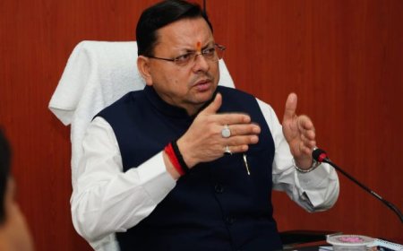 बद्रीनाथ में श्रद्धालुओं की संख्या का बना रिकॉर्ड, तीर्थयात्रियों का आंकड़ा 14.53 लाख के पार