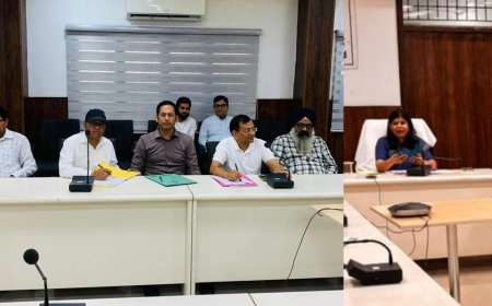 (उत्तराखंड) नायब तहसीलदार की सीधी भर्ती समाप्त हो : घिल्डियाल