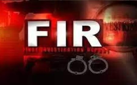 जमीन घोटाले में जिला पंचायत अध्यक्ष, पूर्व विधानसभा अध्यक्ष के पुत्र समेत सात के खिलाफ मुकदमा