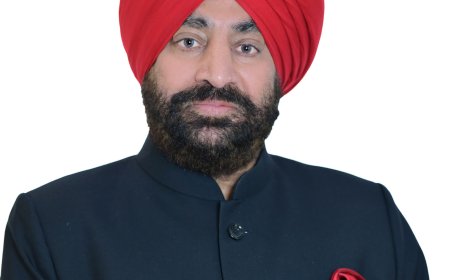 दीपावली, गोवर्धन पूजा और भैया दूज पर राज्यपाल गुरमीत सिंह ने दी खुशियों और समृद्धि की शुभकामनाएं