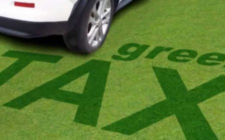 उत्तराखंड में लागू होगा “ग्रीन सेस” राज्य गठन के 25 साल पूर्ण होने पर सरकार की नई पहल