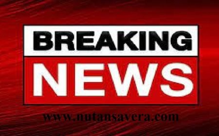 UTTARAKHAND BREAKING: कई IPS और PPS अधिकारियों के ट्रांसफर, यहां देखें पूरी लिस्ट