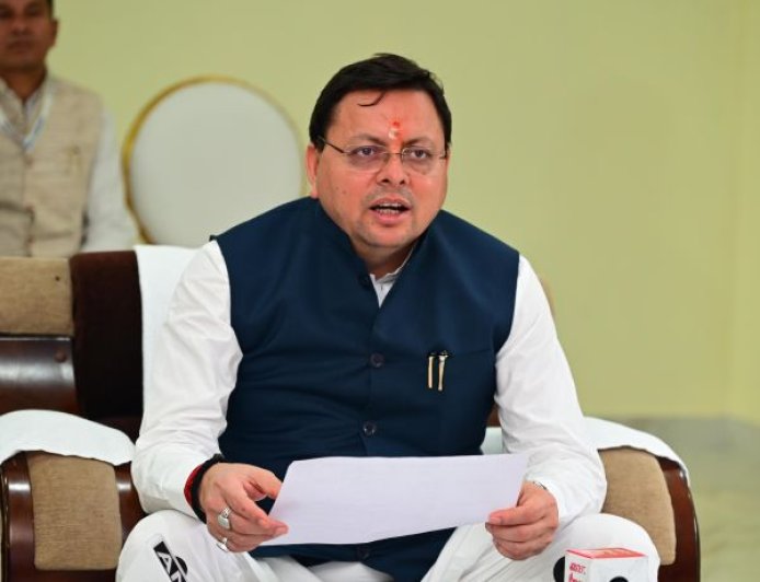 मुख्यमंत्री ने 163.52 करोड़ की वित्तीय स्वीकृति प्रदान की