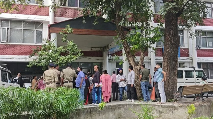 दून समृद्धि निधि लिमिटेड का 47 करोड़ का वित्तीय धोखाधड़ी मामला: 150 एजेंटों की सहायता की मांग