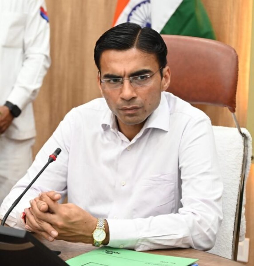 उत्तराखंड: IAS सविन बंसल की अनोखी पहल, परेशानियों को किया समाप्त, जरूरतमंदों को मिला सहारा