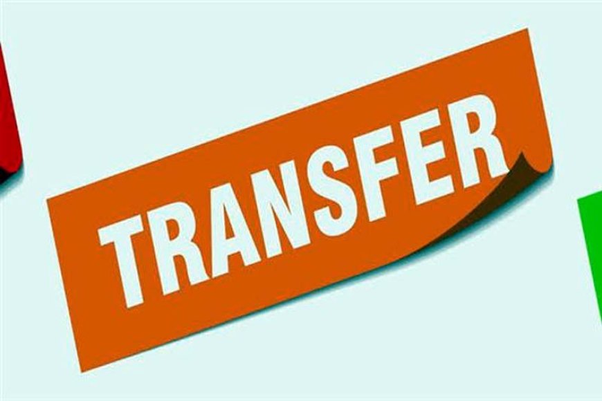 उत्तराखंड में बड़ा प्रशासनिक फेरबदल, 44 IAS, IFS और PCS अफसरों के हुए तबादले