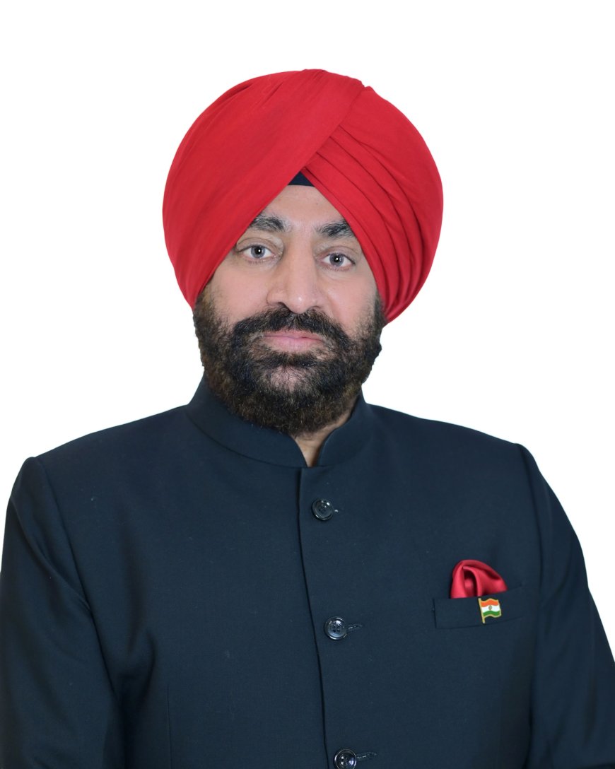 दीपावली, गोवर्धन पूजा और भैया दूज पर राज्यपाल गुरमीत सिंह ने दी खुशियों और समृद्धि की शुभकामनाएं