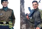 सैन्यधाम का लाल देश पर कुर्बान, चंपावत के अग्निवीर दीपक सिंह एलओसी पर शहीद