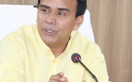 उत्तराखंड में जल्द खुलेंगे 1,649 प्राथमिक शिक्षक पदों के दरवाज़े!