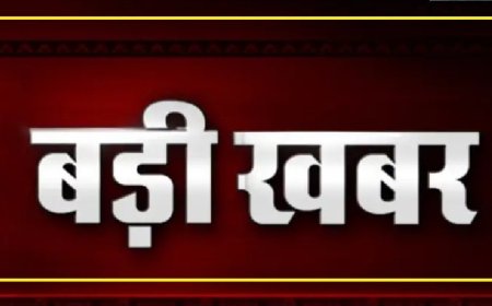 दिल्ली विस्फोट पर उत्तराखंड सीएम धामी ने जताया गहरा दुख, पुलिस को हाई अलर्ट पर रखने के निर्देश