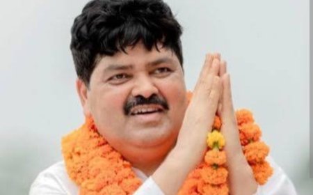 उत्तराखंड कांग्रेस में बड़ा बदलाव: गणेश गोदियाल बने प्रदेश कांग्रेस अध्यक्ष, प्रीतम सिंह और हरक सिंह रावत को मिली अहम जिम्मेदारी