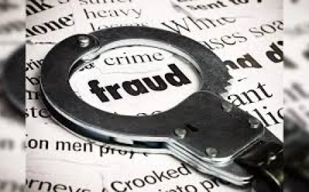 युवती ने पुलिसकर्मी पर लगाए ठगी के आरोप, नौकरी का झांसा देकर ठगे लाखों रुपए