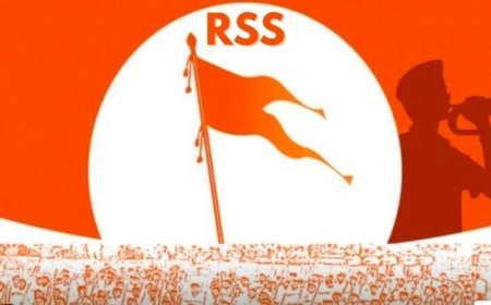 भाजपा टिकट न मिलने से आहत आरएसएस कार्यकर्ता ने की आत्महत्या, सुसाइड नोट में लगाए गंभीर आरोप