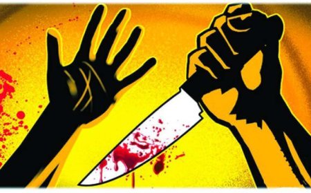 अल्मोड़ा में गांव के बीचों-बीच बुजुर्ग महिला की हत्या, इलाके में मची सनसनी